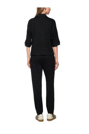 MarcCain Sports Poloshirt 900 Black