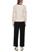 MarcCain Sports Poloshirt 900 Black