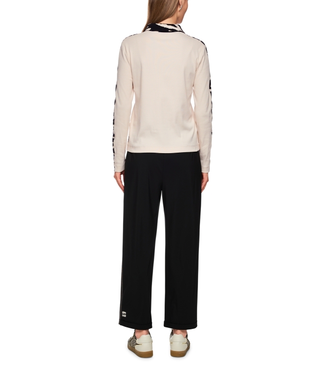 MarcCain Sports Poloshirt 900 Black