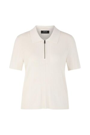 MarcCain Sports Poloshirt 110 Off white