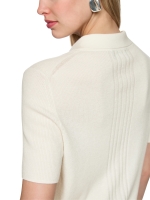 MarcCain Sports Poloshirt 110 Off white