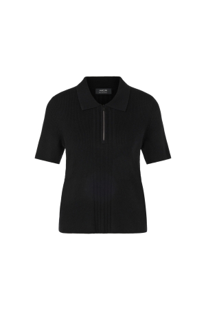 MarcCain Sports Poloshirt 900 Black