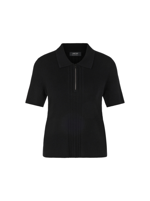 MarcCain Sports Poloshirt 900 Black