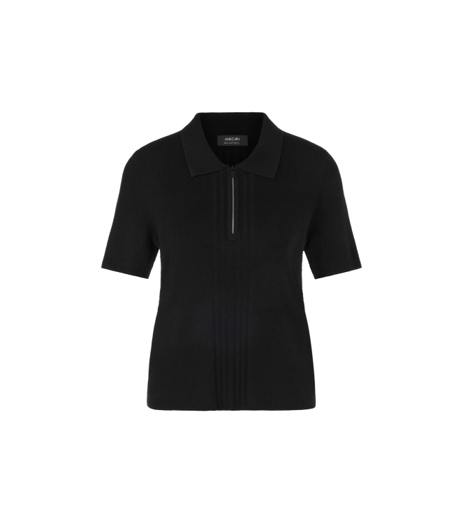 MarcCain Sports Poloshirt 900 Black