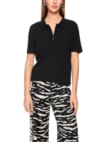 MarcCain Sports Poloshirt 900 Black