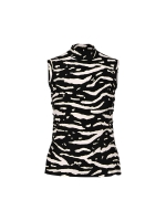 MarcCain Sports Top 900 Black