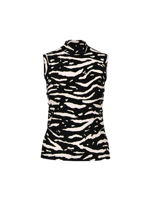 MarcCain Sports Top 900 Black