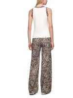 MarcCain Sports Top 110 Off white