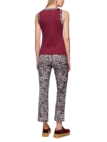 MarcCain Sports Top 293 Rhododendron