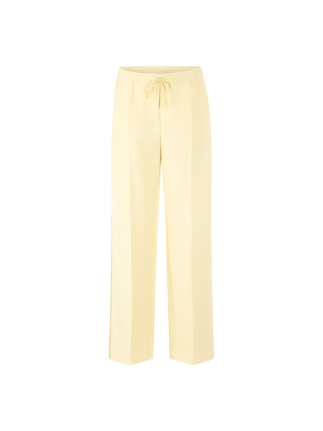 MarcCain Sports Hose WELKOM 407 Flan