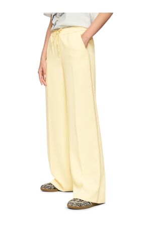 MarcCain Sports Hose WELKOM 407 Flan