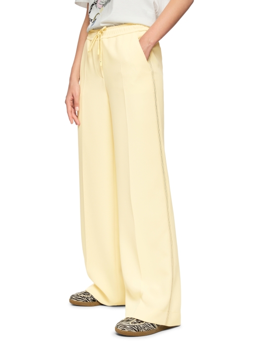 MarcCain Sports Hose WELKOM 407 Flan