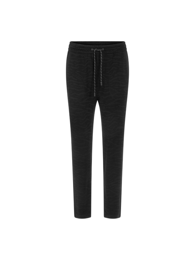MarcCain Sports Hose RHODOS 900 Black