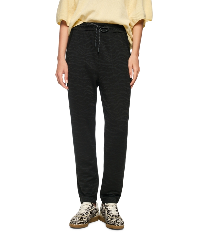 MarcCain Sports Hose RHODOS 900 Black