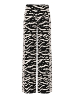 MarcCain Sports Hose WELKOM 900 Black