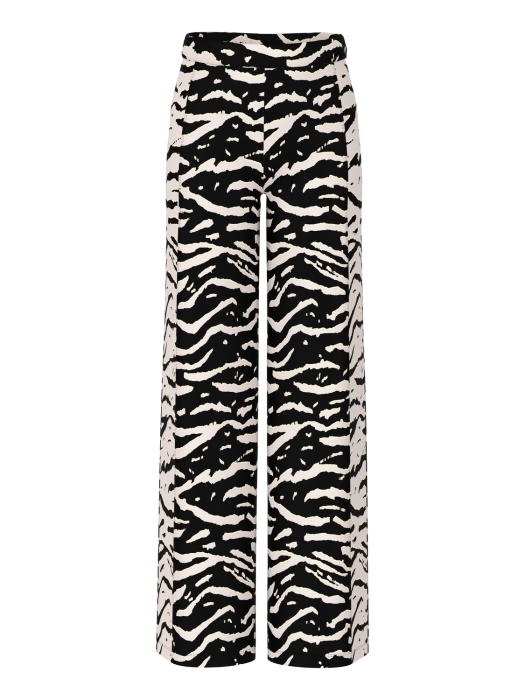 MarcCain Sports Hose WELKOM 900 Black