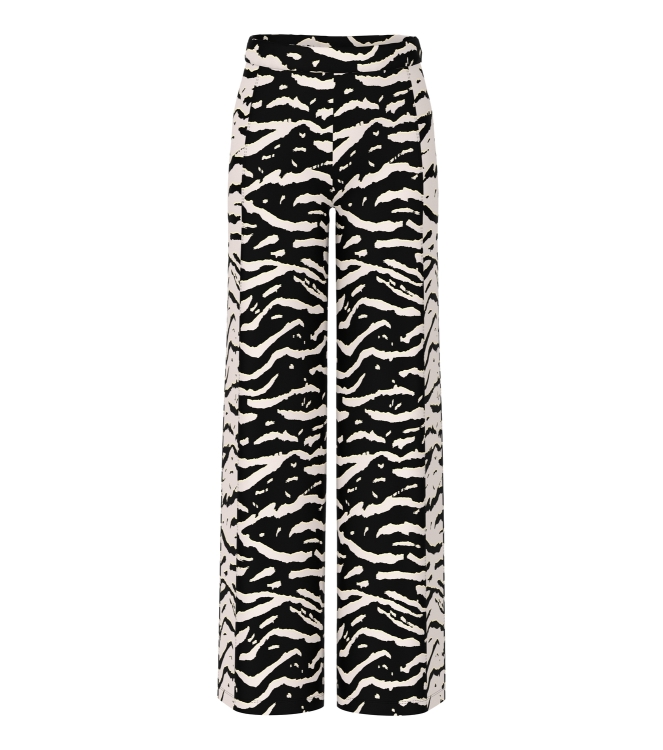 MarcCain Sports Hose WELKOM 900 Black