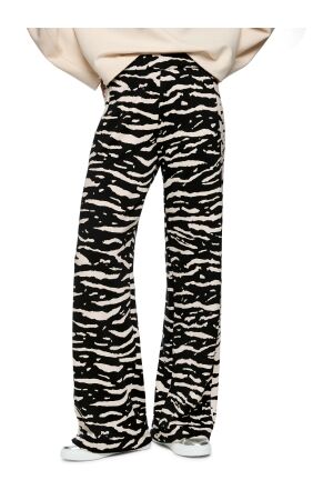 MarcCain Sports Hose WELKOM 900 Black