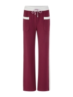 MarcCain Sports Hose WASHINGTON 293 Rhododendron