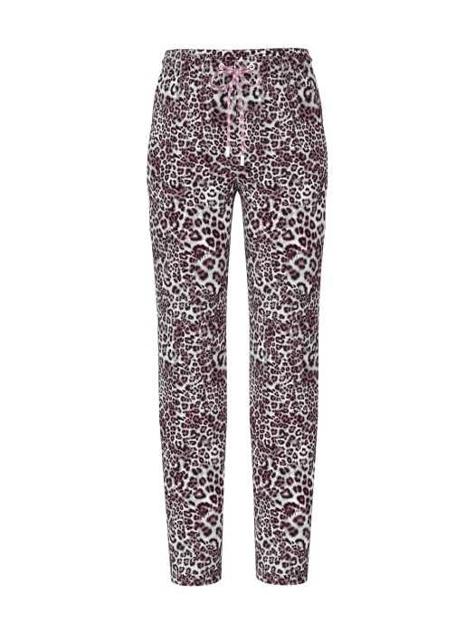 MarcCain Sports Hose FOCHA 293 Rhododendron
