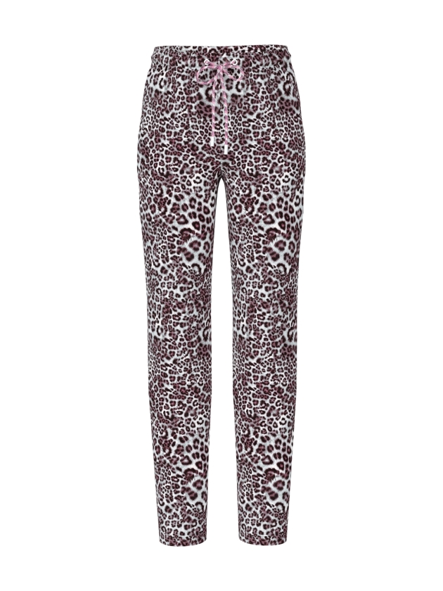 MarcCain Sports Hose FOCHA 293 Rhododendron