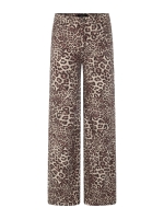 MarcCain Sports Jeans WARRI 293 Rhododendron