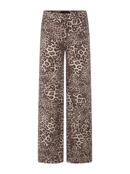 MarcCain Sports Jeans WARRI 293 Rhododendron