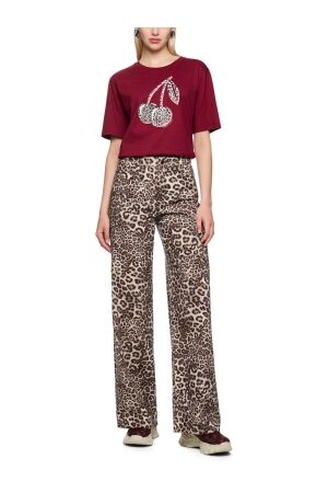 MarcCain Sports Jeans WARRI 293 Rhododendron