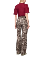 MarcCain Sports Jeans WARRI 293 Rhododendron