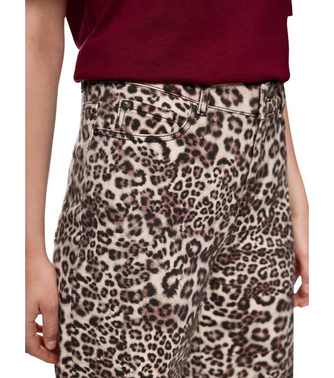 MarcCain Sports Jeans WARRI 293 Rhododendron