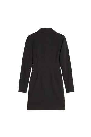 Josh V JV BONITA wrap dress 300 black