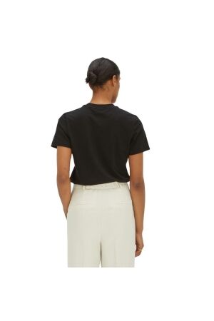 Josh V JV DORIE MONOGRAM slim fit T-shirt 300 black