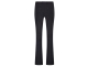 ZIP73 Flair never ending balck velvet 005 Black velvet