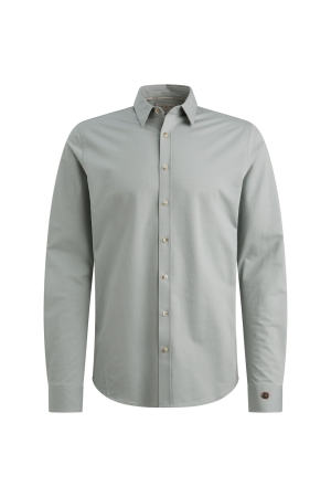 Cast Iron LONG SLEEVE SHIRT Twill Jersey 2 t 9105 Belgian block