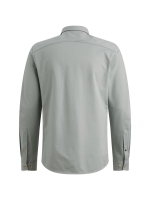 Cast Iron LONG SLEEVE SHIRT Twill Jersey 2 t 9105 Belgian block