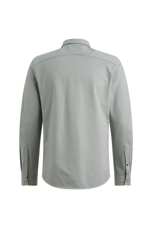Cast Iron LONG SLEEVE SHIRT Twill Jersey 2 t 9105 Belgian block