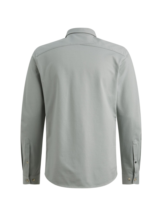Cast Iron LONG SLEEVE SHIRT Twill Jersey 2 t 9105 Belgian block