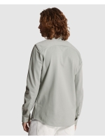 Cast Iron LONG SLEEVE SHIRT Twill Jersey 2 t 9105 Belgian block