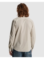 Cast Iron LONG SLEEVE SHIRT Tec Fine Jersey 8023 Aluminum