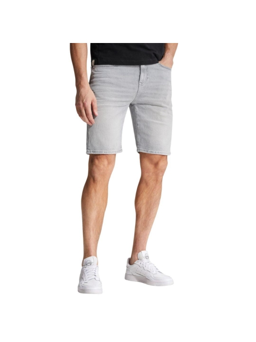 Cast Iron VALVER SHORTS WASHED SUMMER GREY WSG Washed summer grey