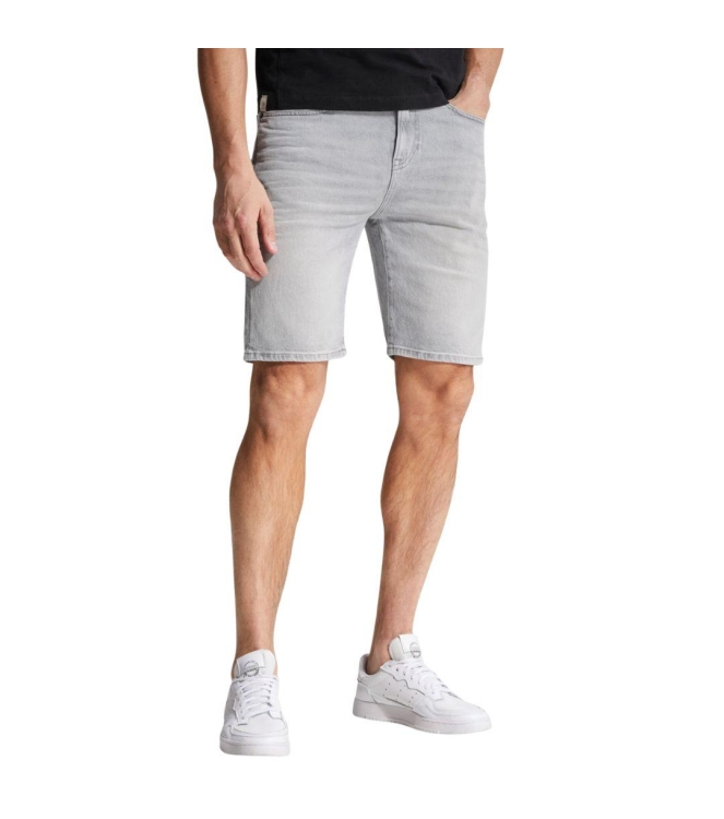 Cast Iron VALVER SHORTS WASHED SUMMER GREY WSG Washed summer grey