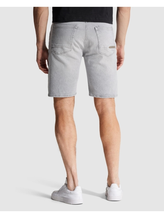 Cast Iron VALVER SHORTS WASHED SUMMER GREY WSG Washed summer grey