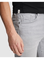 Cast Iron VALVER SHORTS WASHED SUMMER GREY WSG Washed summer grey