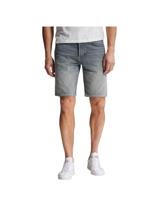 Cast Iron VALVER SHORTS GREY GREEN SUMMER GGS Grey green summer