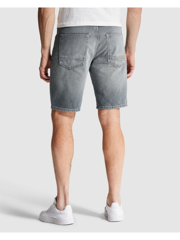 Cast Iron VALVER SHORTS GREY GREEN SUMMER GGS Grey green summer