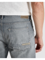Cast Iron VALVER SHORTS GREY GREEN SUMMER GGS Grey green summer
