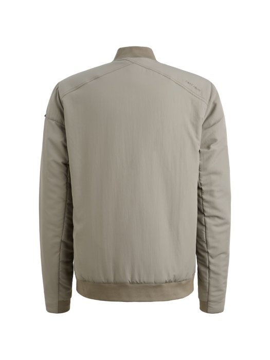 Cast Iron Bomber jacket Light weight Bomberj 6478 Dried sage