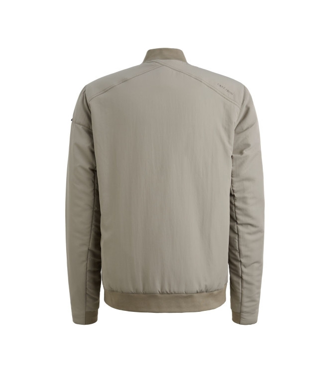 Cast Iron Bomber jacket Light weight Bomberj 6478 Dried sage