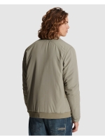 Cast Iron Bomber jacket Light weight Bomberj 6478 Dried sage