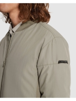 Cast Iron Bomber jacket Light weight Bomberj 6478 Dried sage